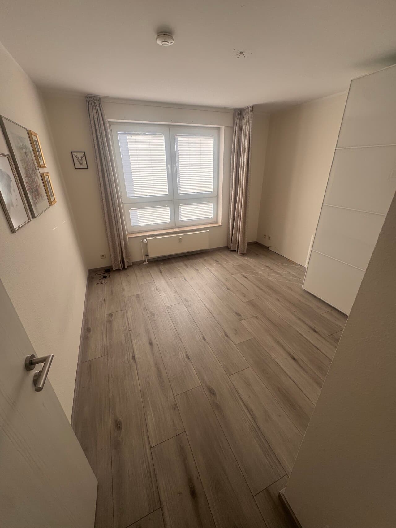 Erdgeschosswohnung in Haltern am See – Bild 5