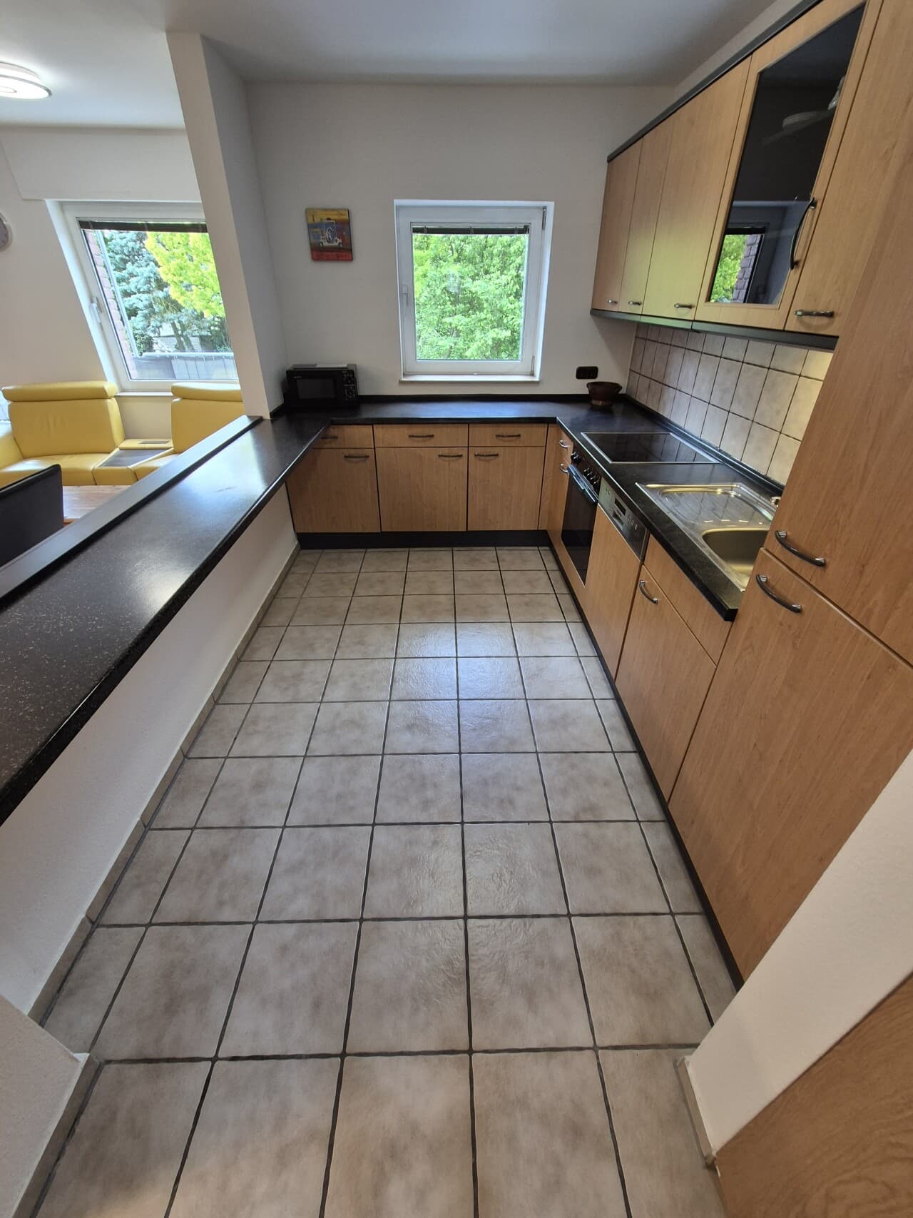 Etagenwohnung in Pulheim-Sinnersdorf – Bild 14