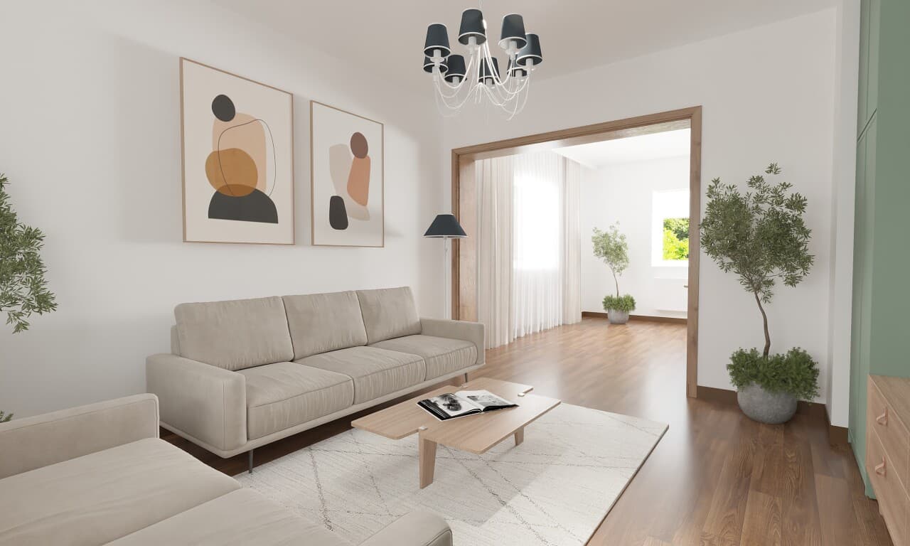 Reihenendhaus in Dortmund - Renninghausen – Bild 12