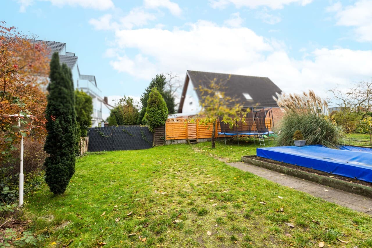 Einfamilienhaus in Kleve – Bild 32