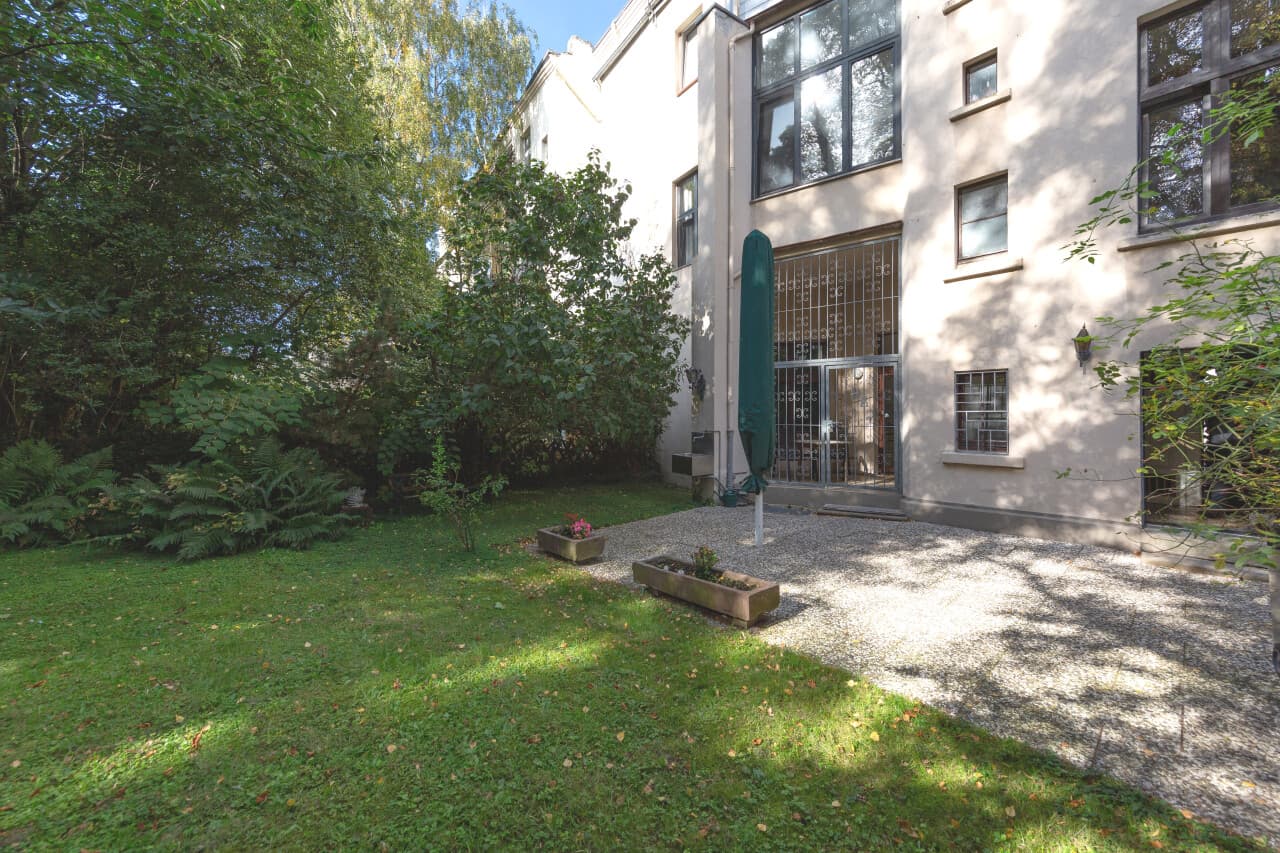 Terrassenwohnung in Dortmund - Kaiserviertel – Bild 15