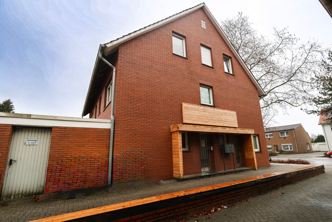 Mehrfamilienhaus in Nordhorn – Bild 59