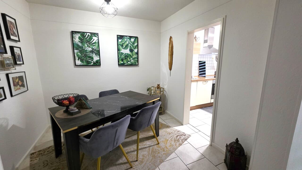 Etagenwohnung in Saarbrücken – Bild 9