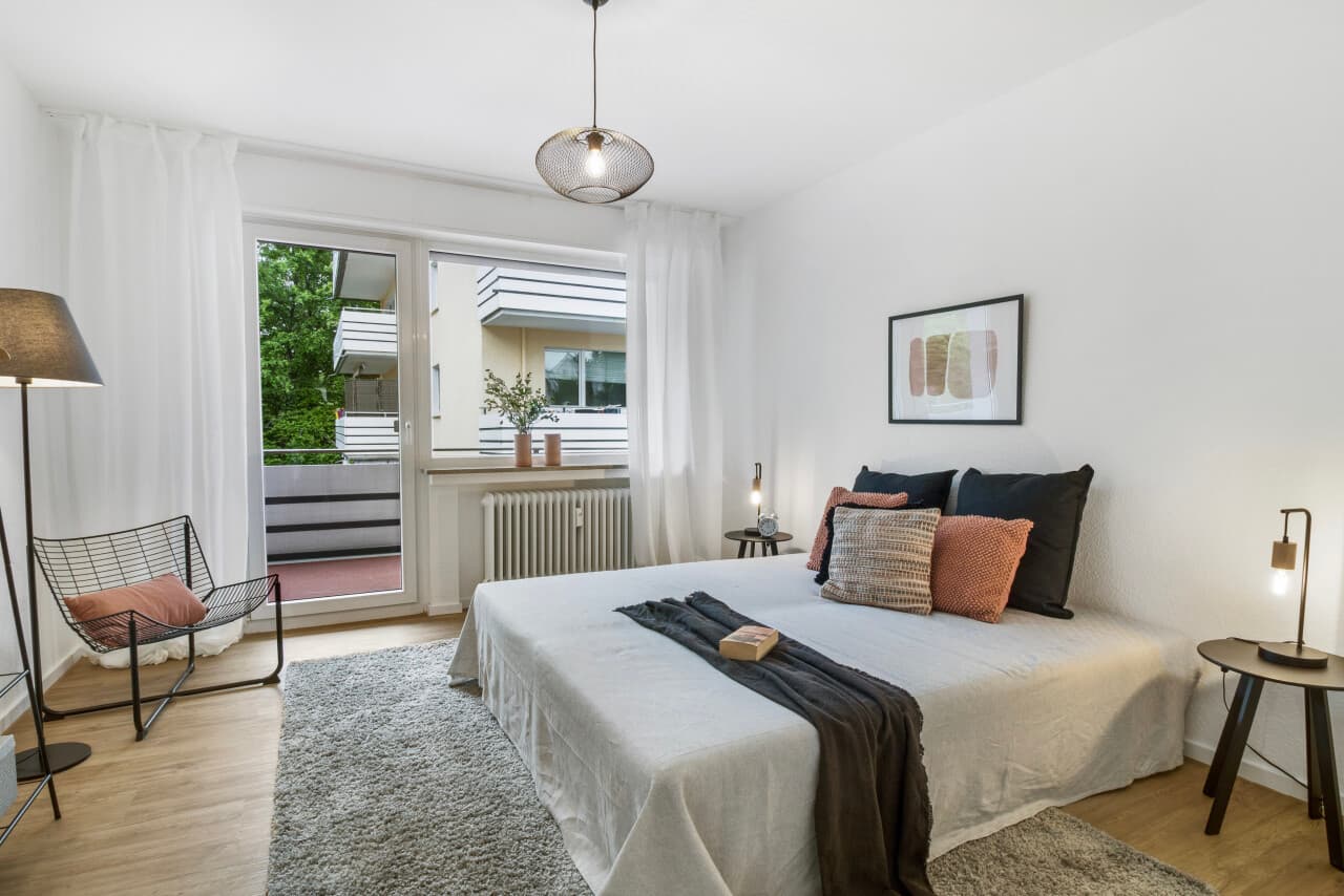 Etagenwohnung in Hagen – Bild 10