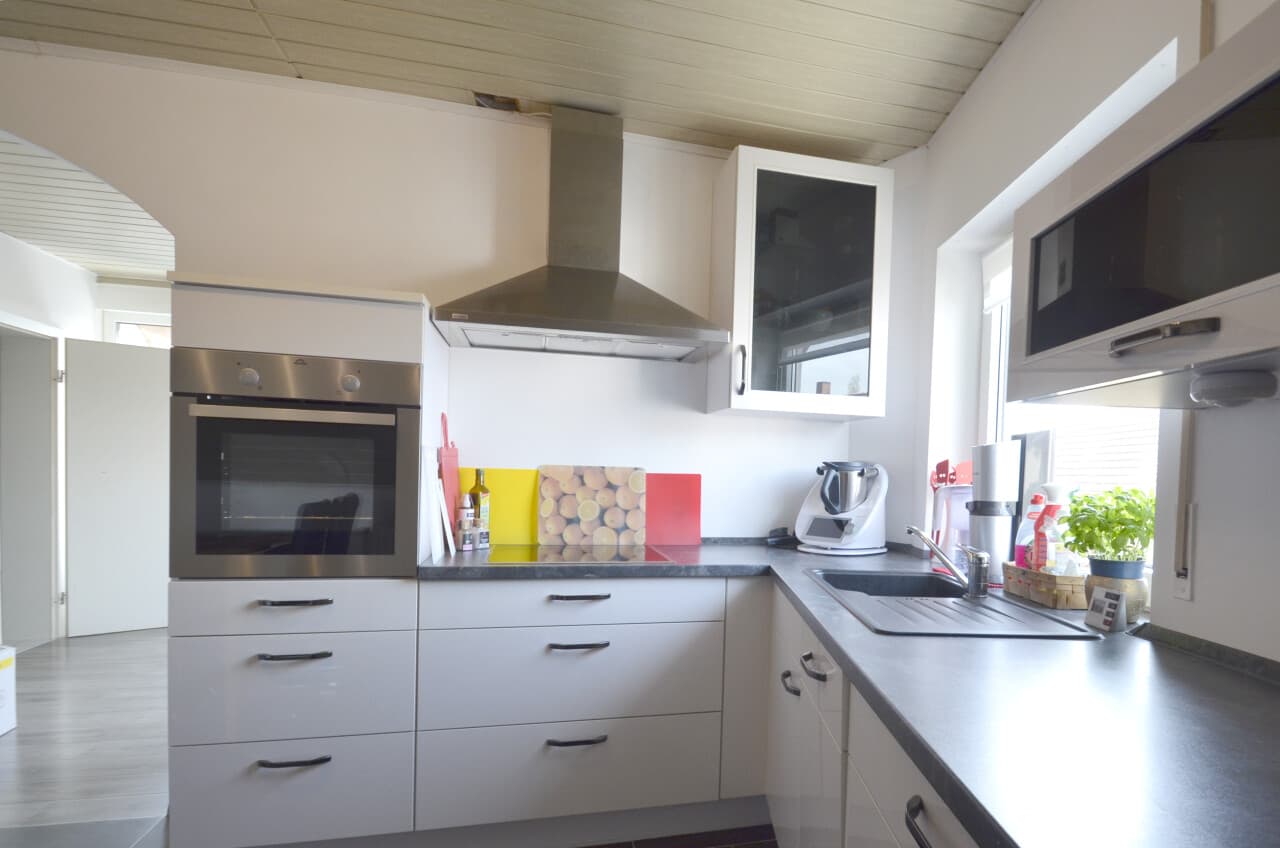 Dachgeschosswohnung in Saulheim – Bild 10