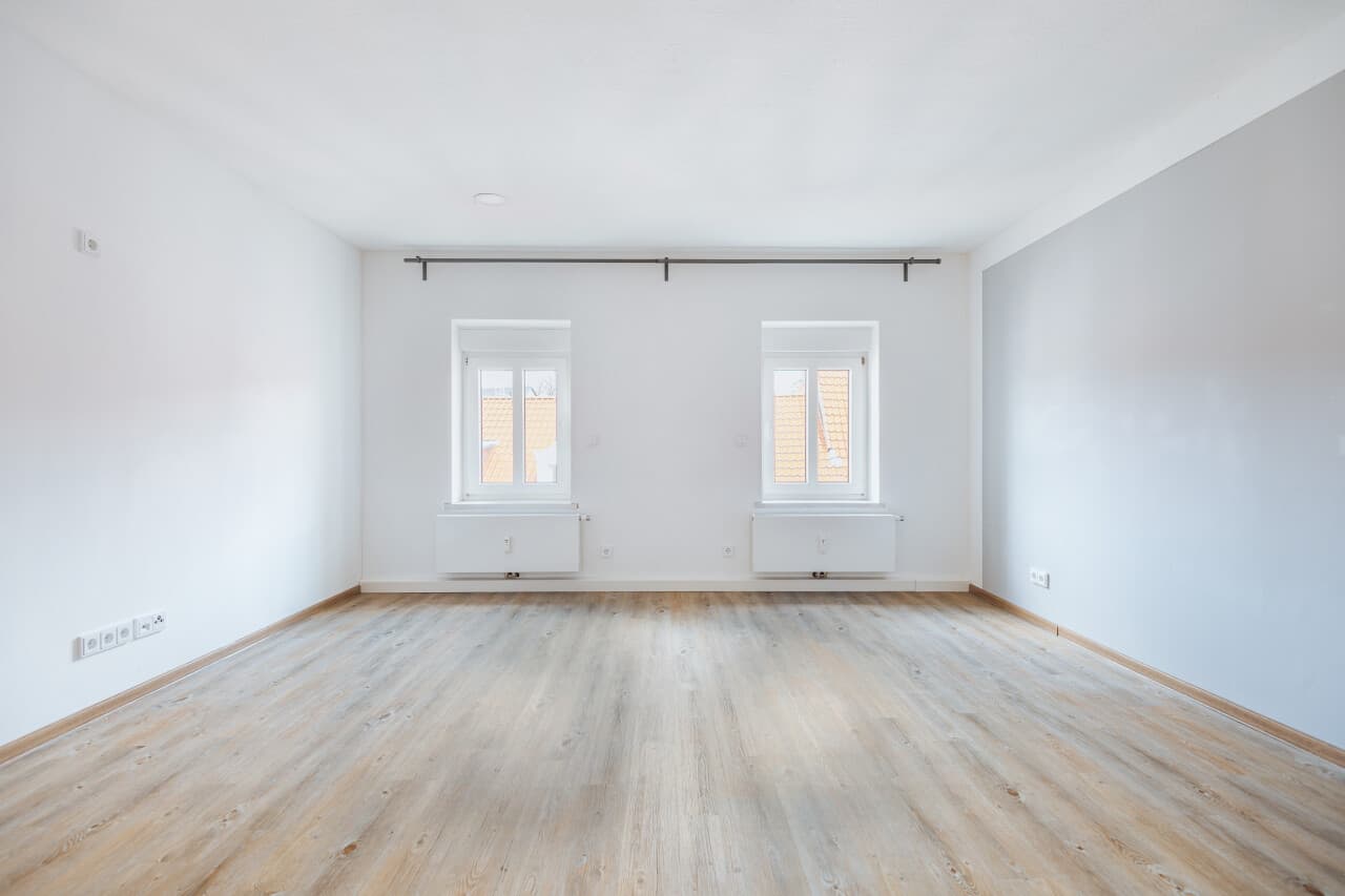 Dachgeschosswohnung in Bad Doberan – Bild 10