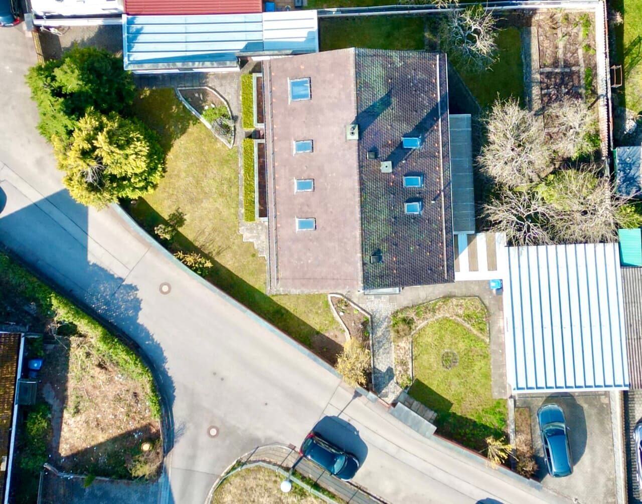 Zweifamilienhaus in Büchenbach – Bild 14
