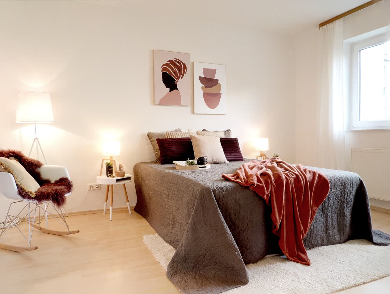 Erdgeschosswohnung in Nieder-Olm – Bild 14