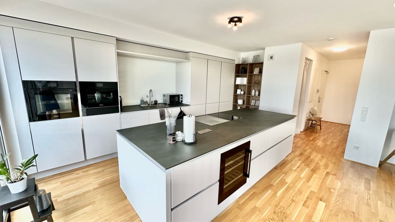 Penthouse in Mainz – Bild 7