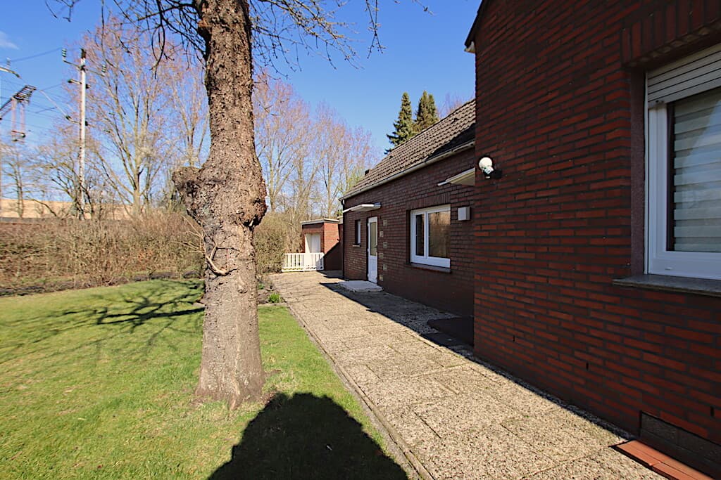 Einfamilienhaus in Schüttorf – Bild 20