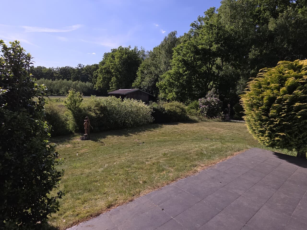 Erdgeschosswohnung in Lippstadt Hörste – Bild 23
