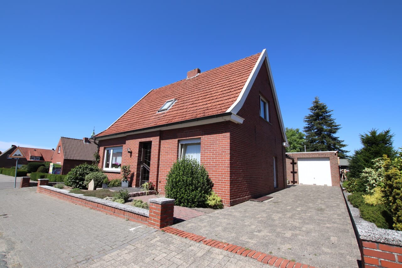Einfamilienhaus in Bad Bentheim – Bild 33
