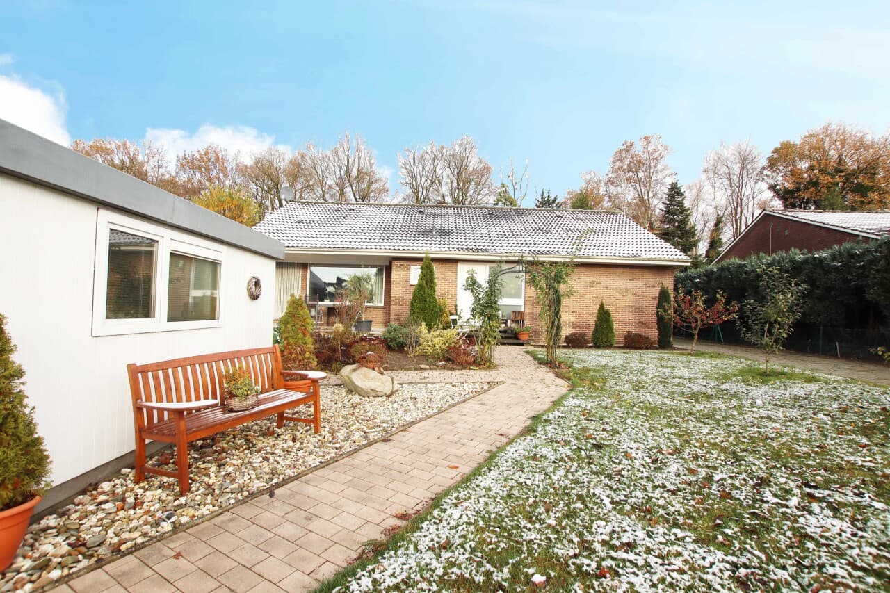 Bungalow in Bad Bentheim-Gildehaus – Bild 3