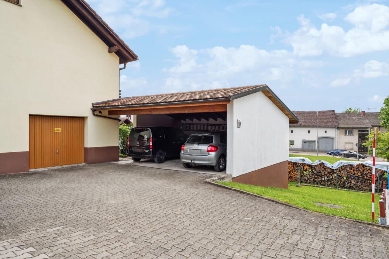 Einfamilienhaus in Bad Säckingen – Bild 17