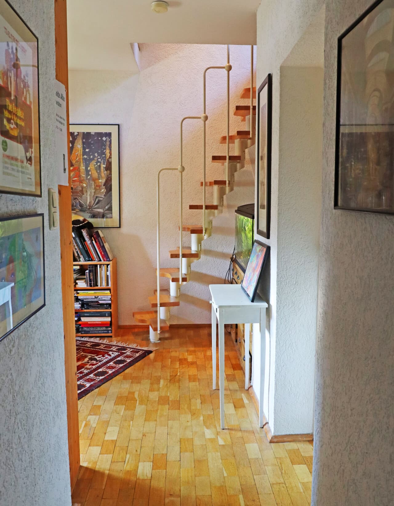 Reihenmittelhaus in Darmstadt – Bild 14