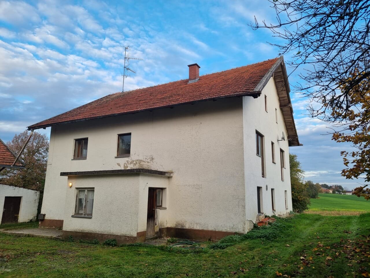 Bauernhaus in Rimbach – Bild 2