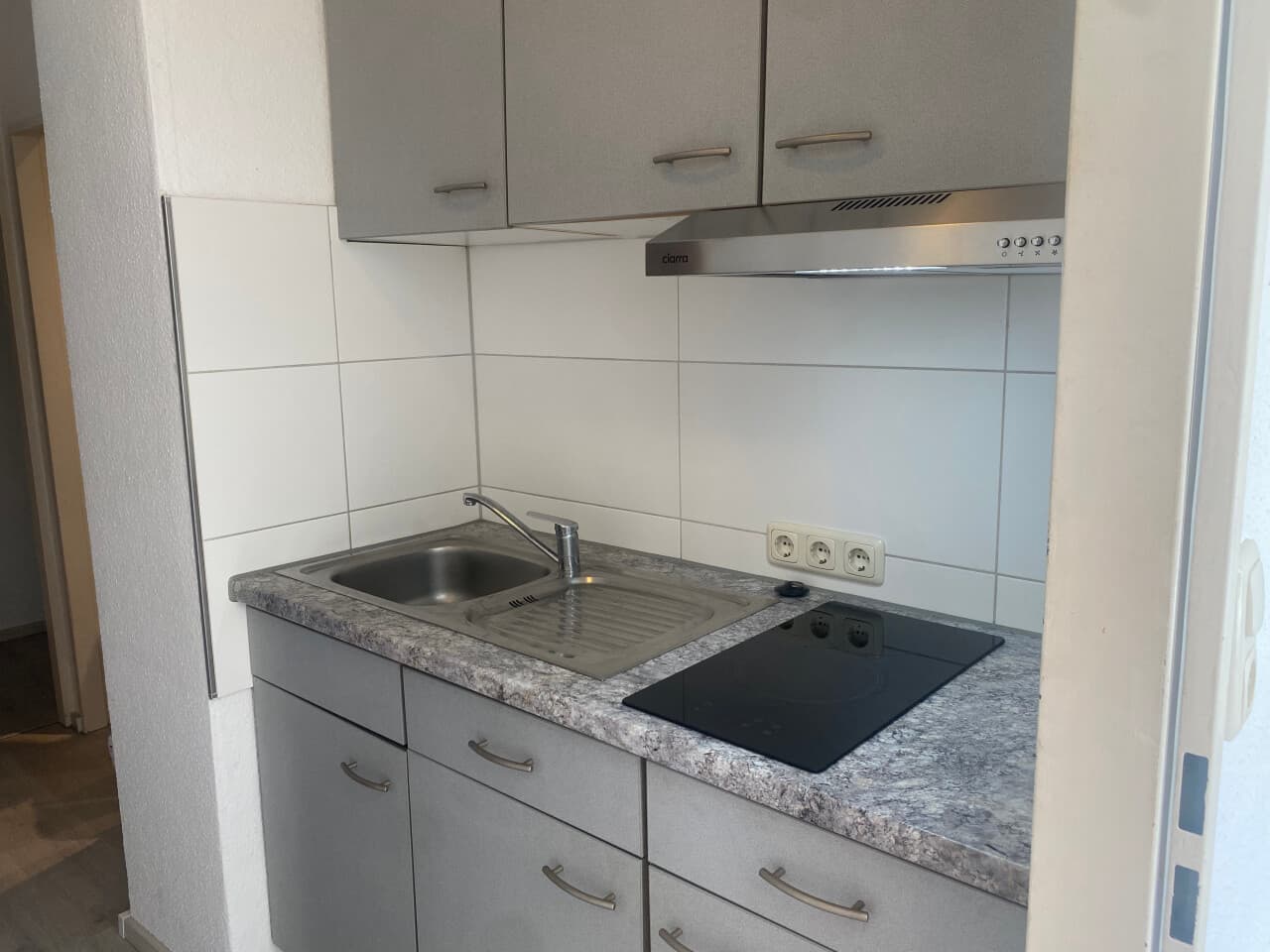 Etagenwohnung in Rüsselsheim – Bild 3