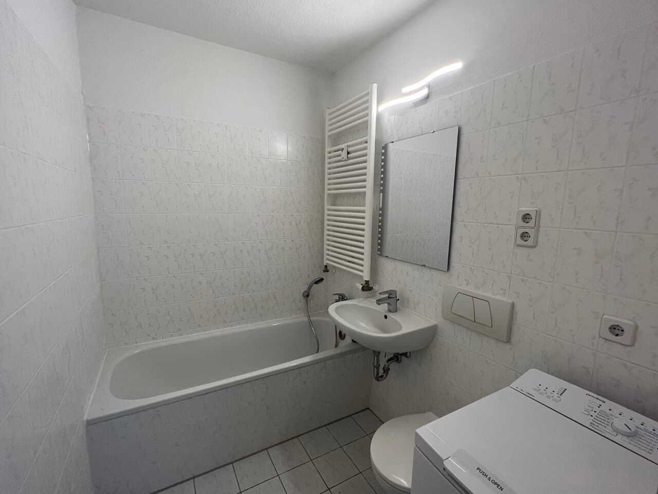 Etagenwohnung in Berlin – Bild 6
