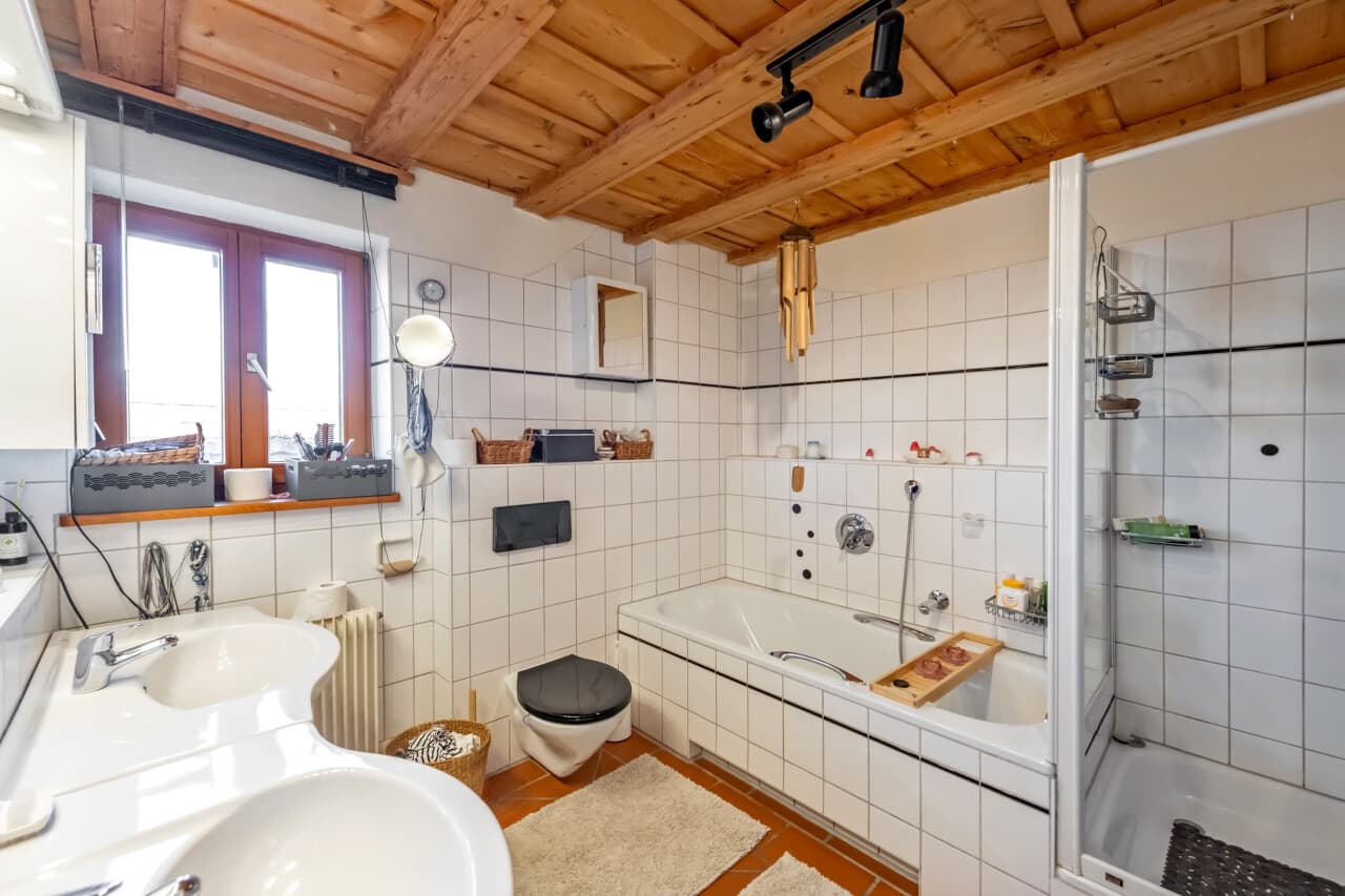 Doppelhaushälfte in Rottweil – Bild 28