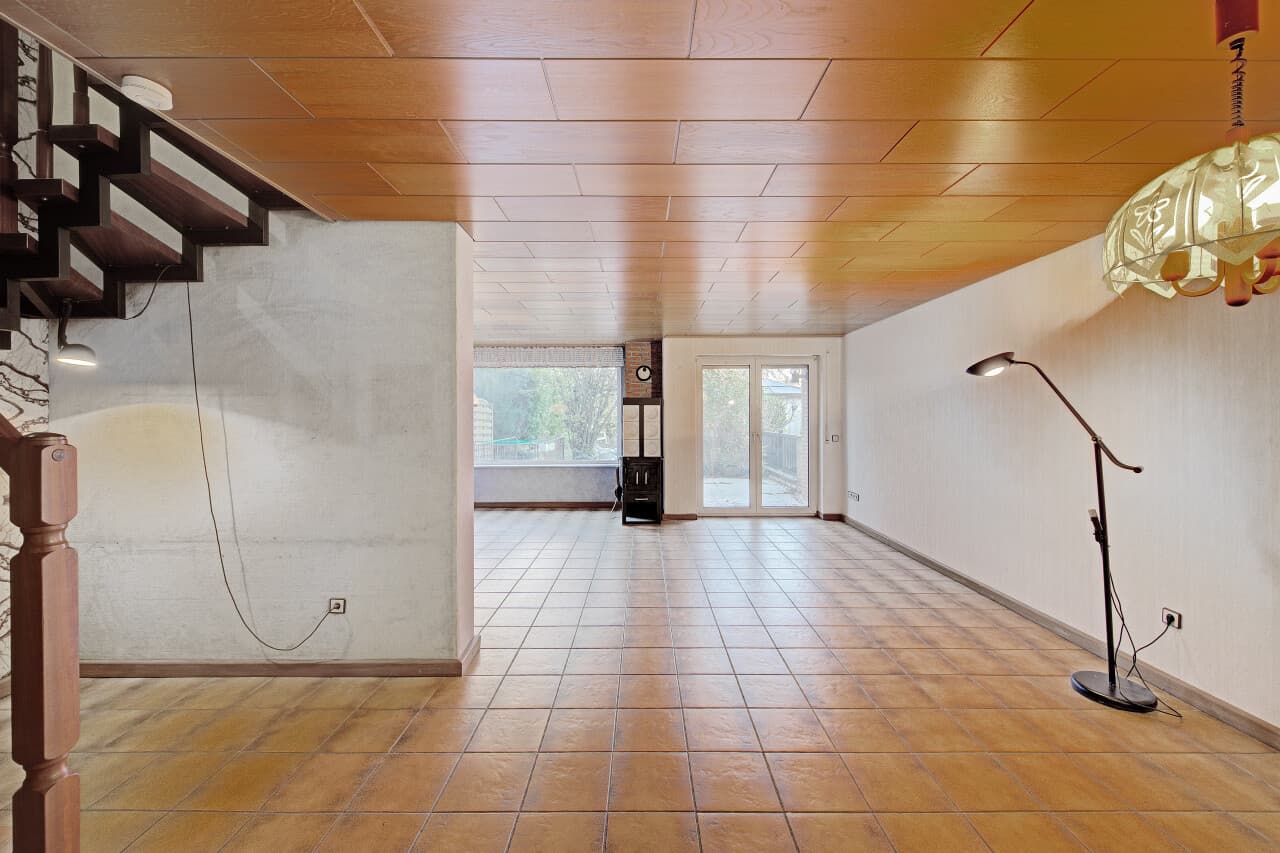 Reihenmittelhaus in Dortmund Dorstfeld – Bild 6