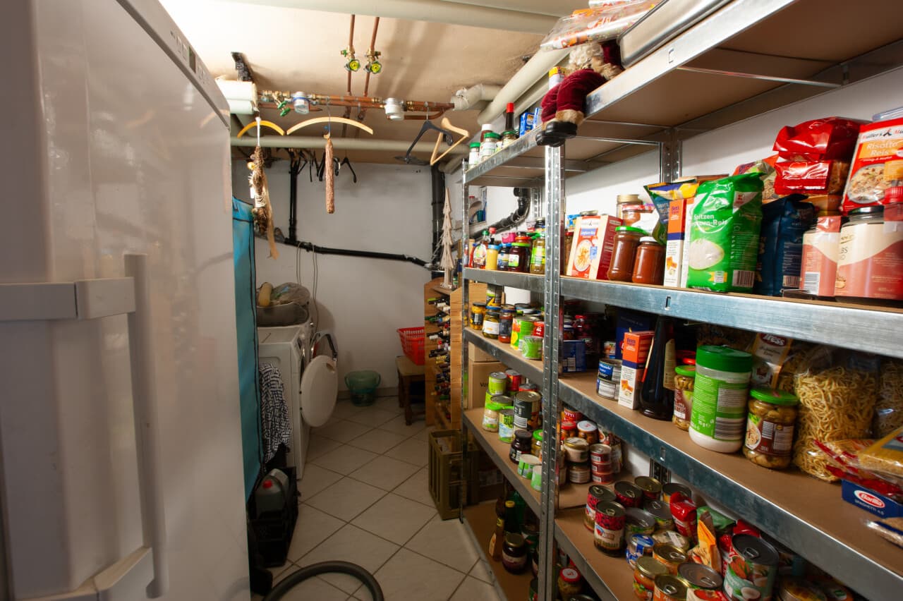 Erdgeschosswohnung in Speyer – Bild 15
