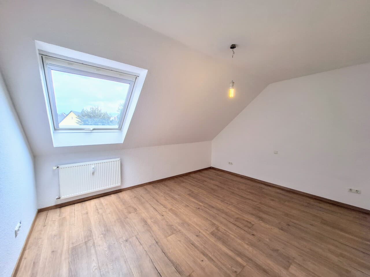 Dachgeschosswohnung in Bochum-Wattenscheid – Bild 8