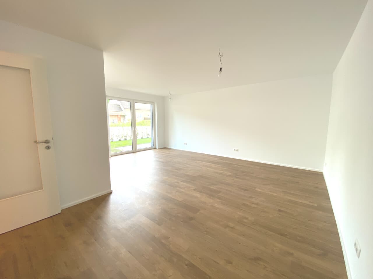 Erdgeschosswohnung in Herten – Bild 2