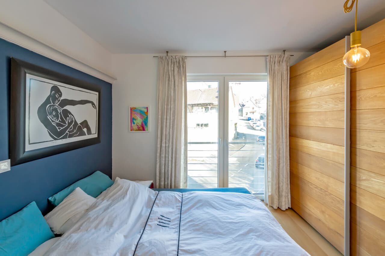 Penthouse in Leinfelden-Echterdingen – Bild 21