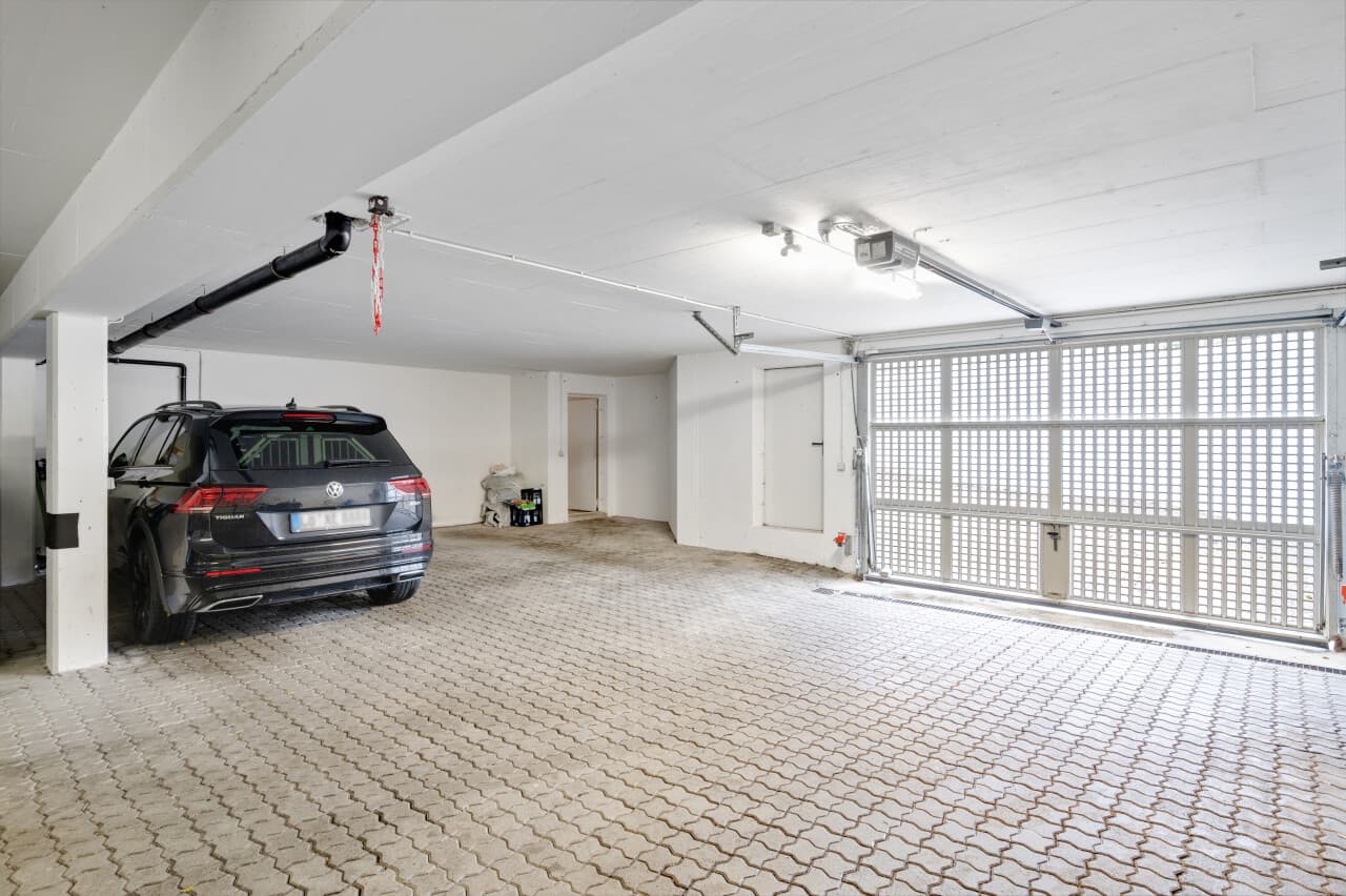 Maisonette in Rheinfelden – Bild 23