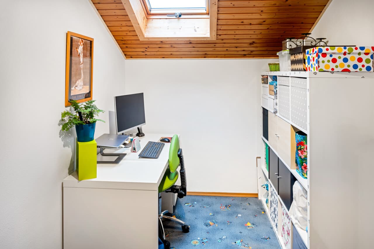 Etagenwohnung in Siegsdorf – Bild 9