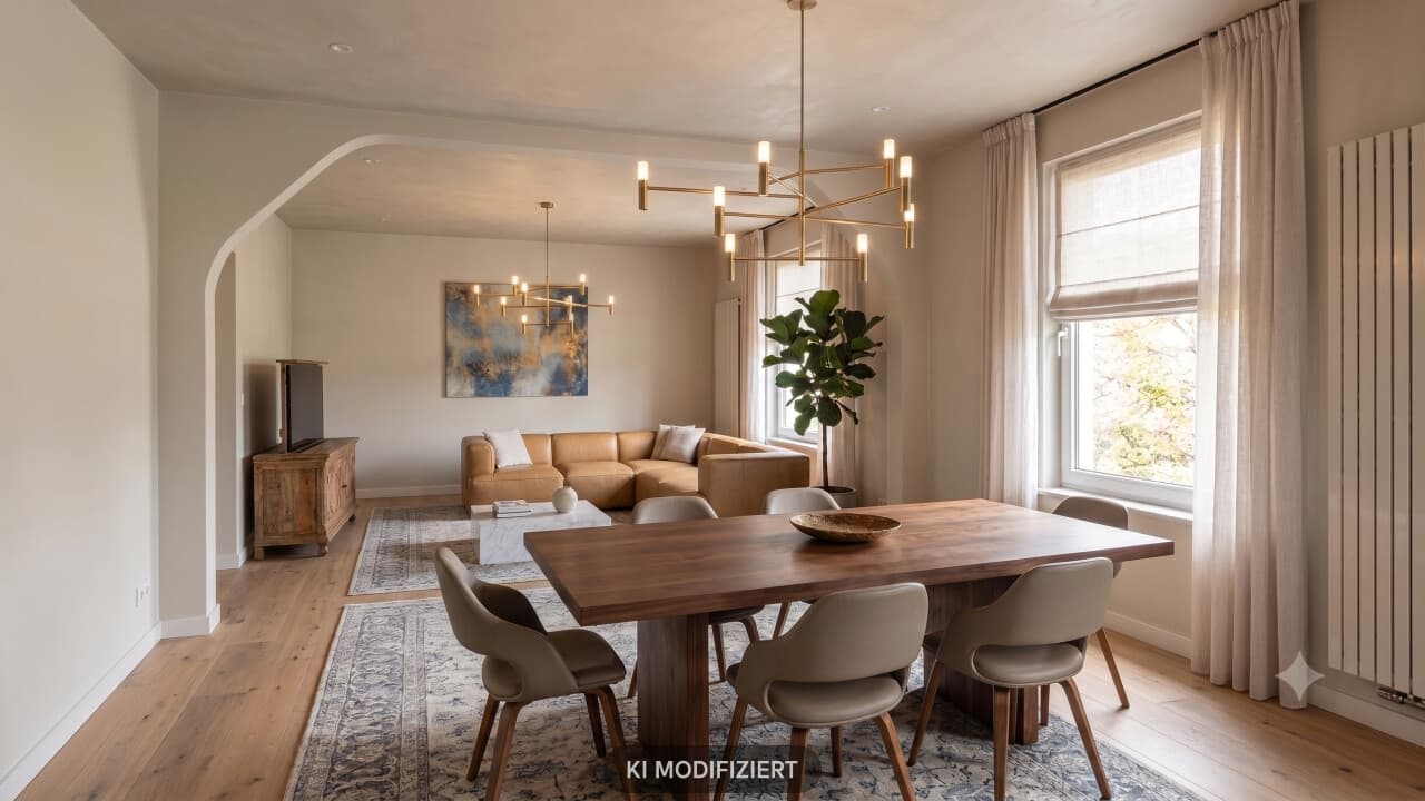 Landhaus in Bochum – Bild 10
