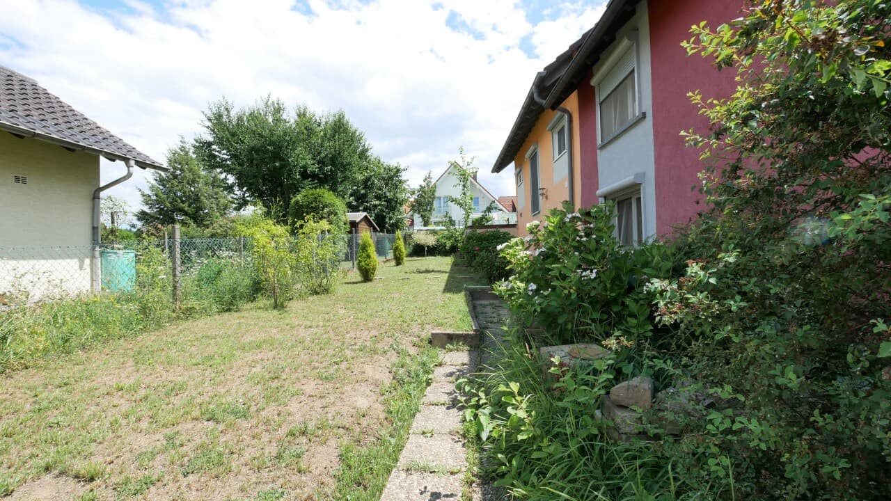 Einfamilienhaus in Baden - Baden – Bild 11