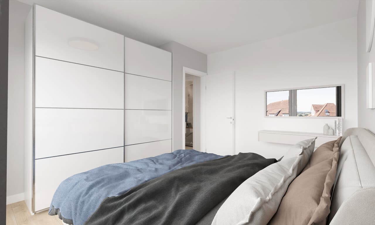 Etagenwohnung in Buxtehude – Bild 7