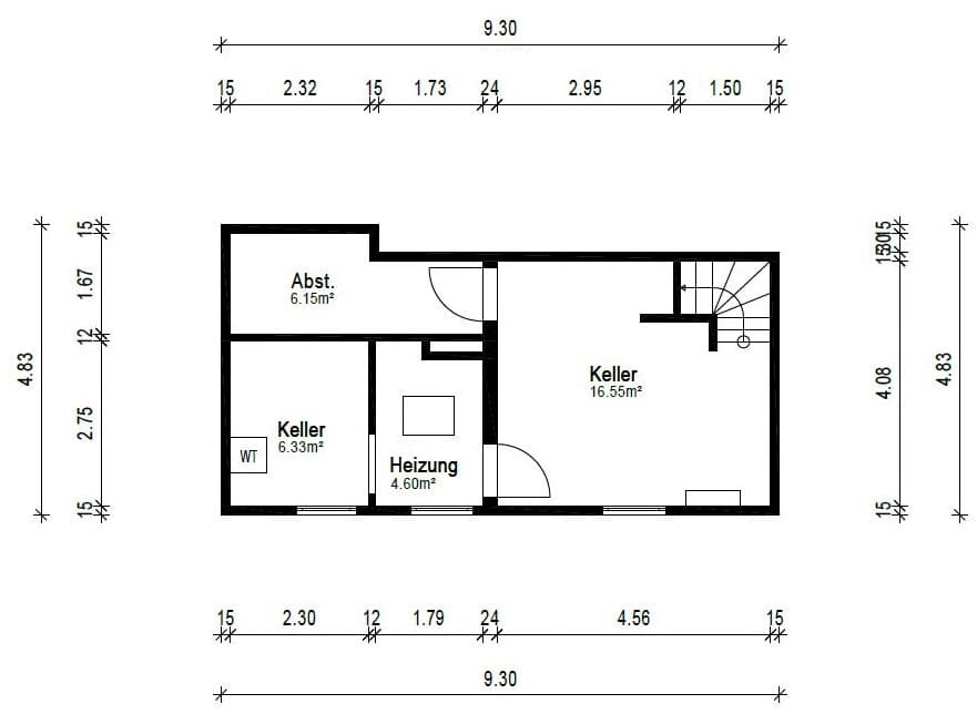 Einfamilienhaus in Achim – Bild 17