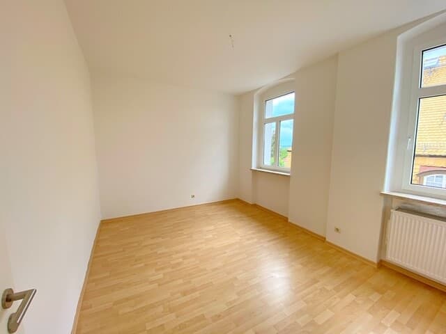 Etagenwohnung in Gera – Bild 7