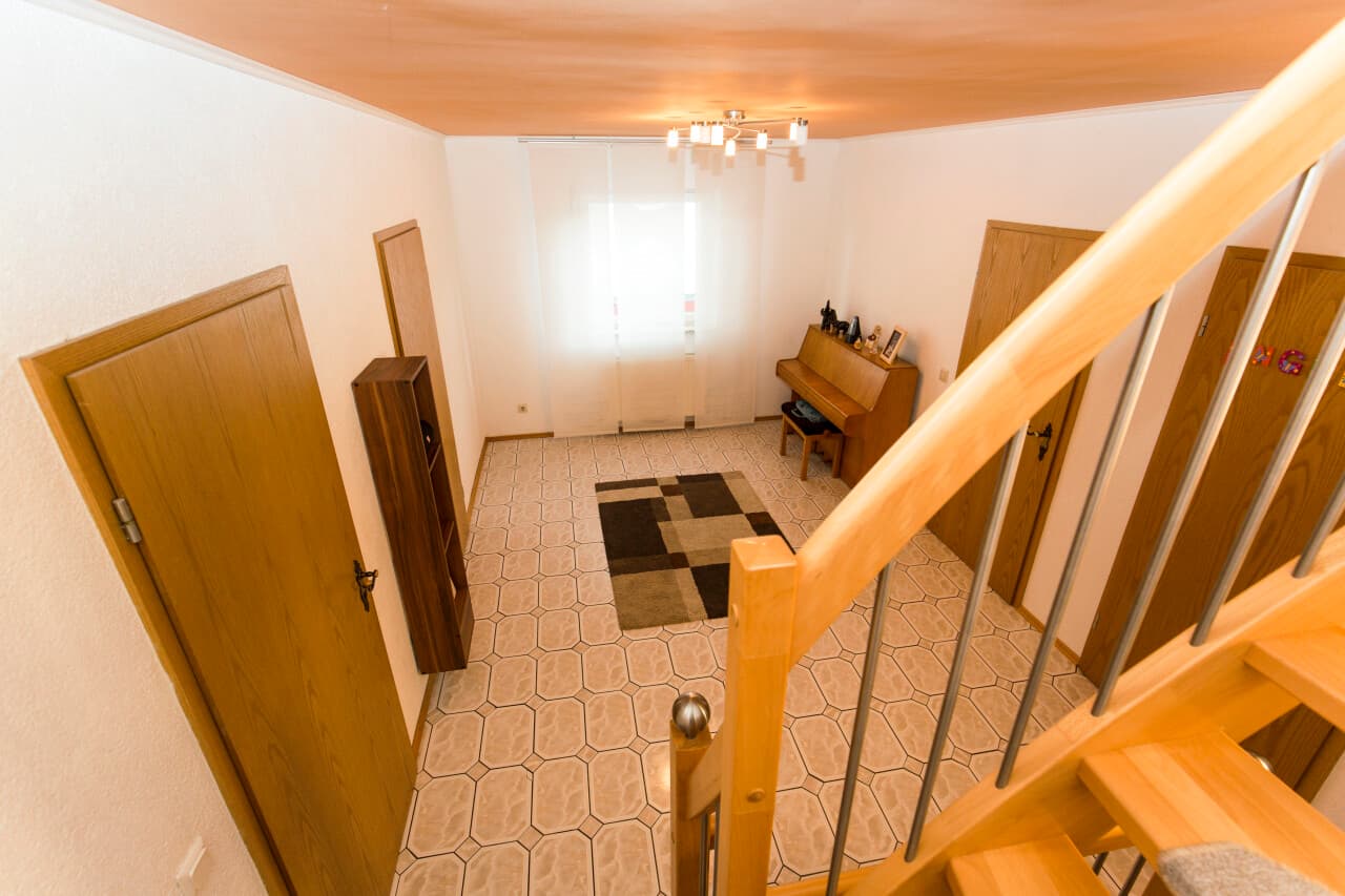 Doppelhaushälfte in Worms-Rheindürkheim – Bild 23