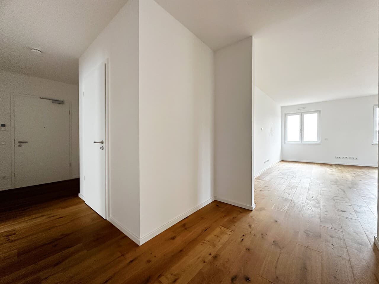 Etagenwohnung in Frankfurt am Main – Bild 4