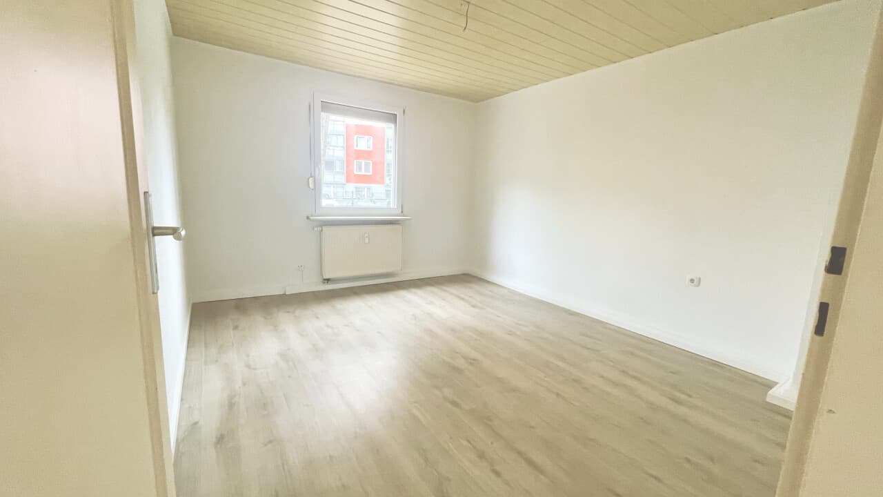 Erdgeschosswohnung in Hanau – Bild 2
