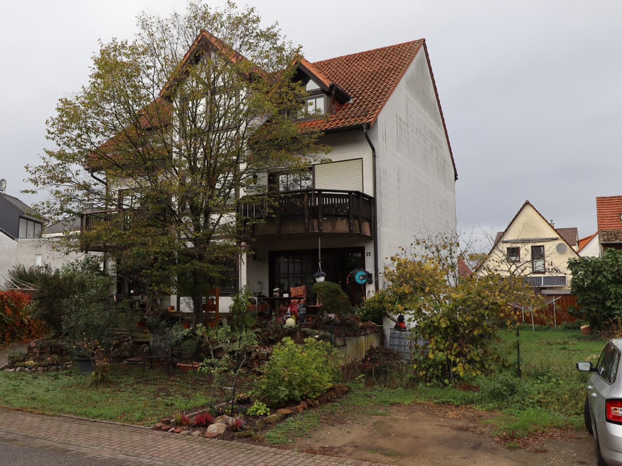 Etagenwohnung in Viernheim – Bild 3