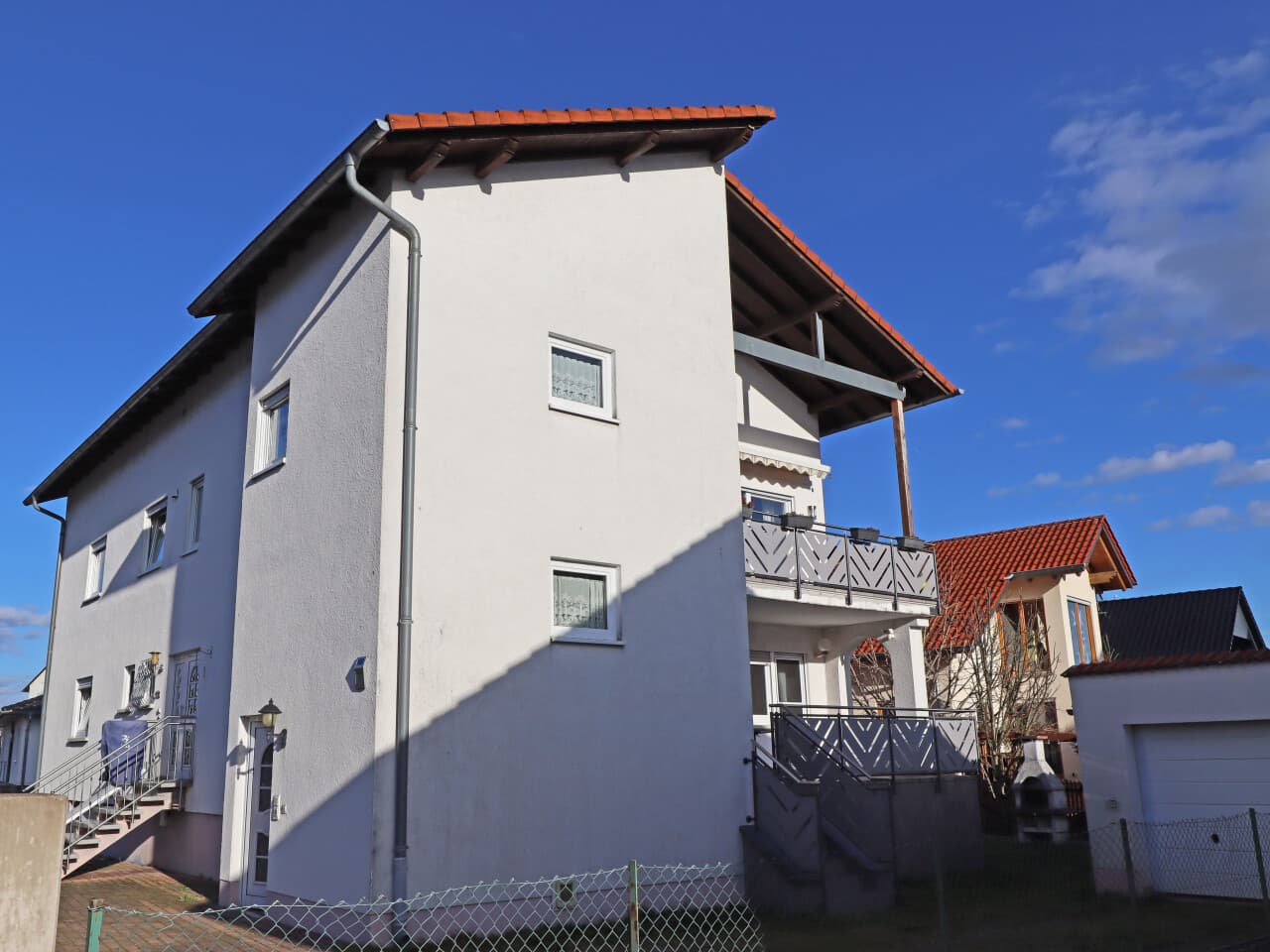 Mehrfamilienhaus in Münster – Bild 7