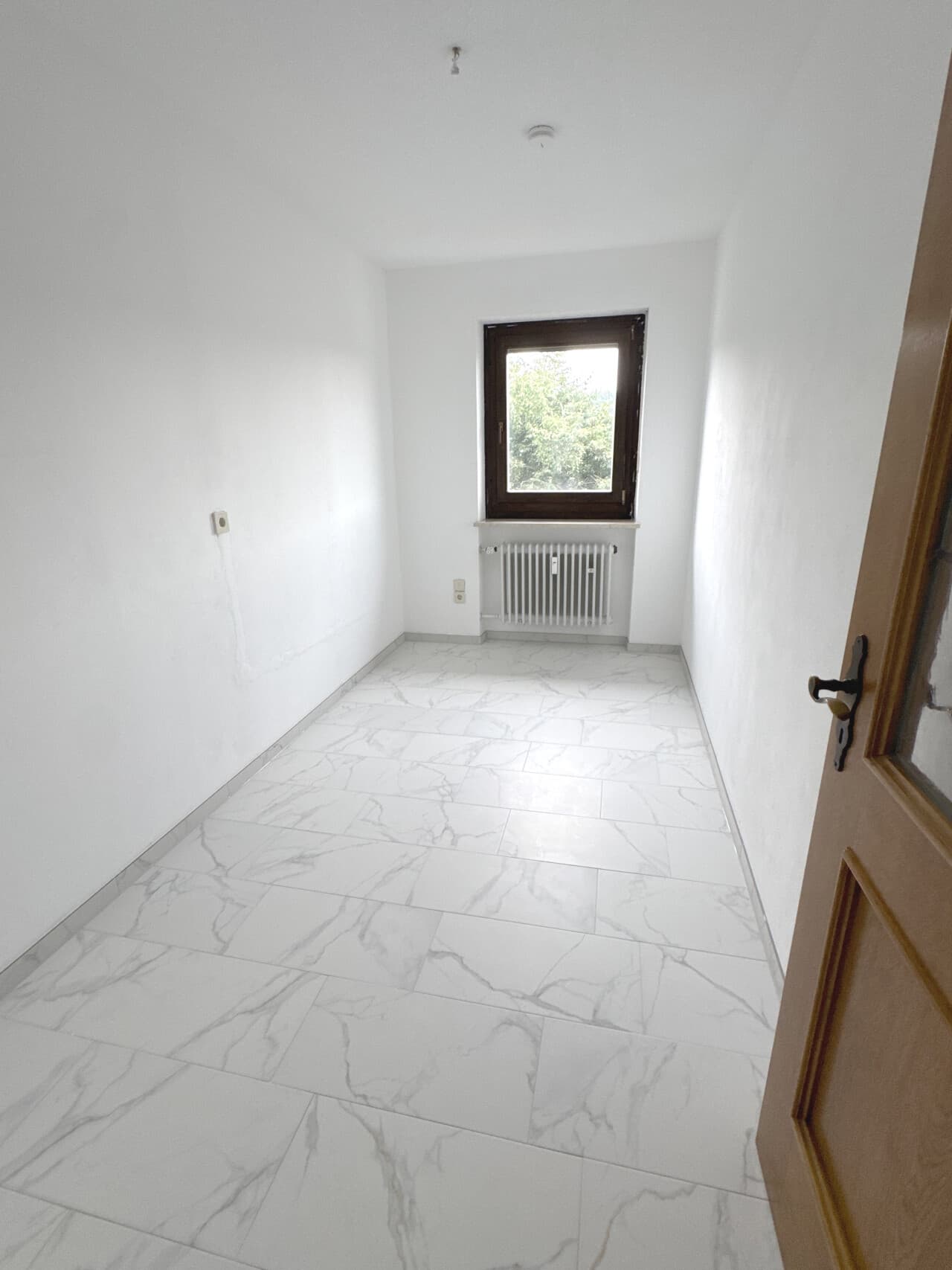 Etagenwohnung in Burgkirchen a.d. Alz – Bild 4