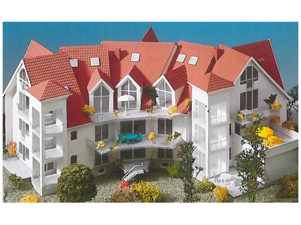 Dachgeschosswohnung in Neu-Isenburg – Bild 11