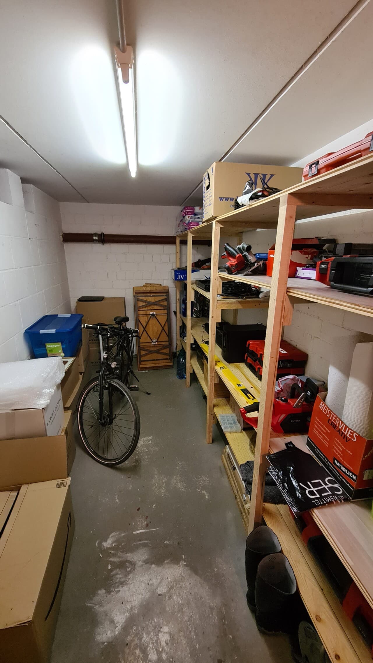 Erdgeschosswohnung in Essen – Bild 26