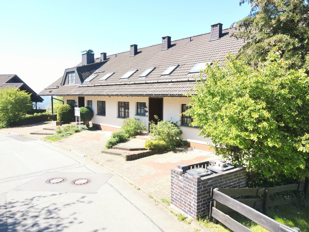 Erdgeschosswohnung in St. Andreasberg – Bild 12