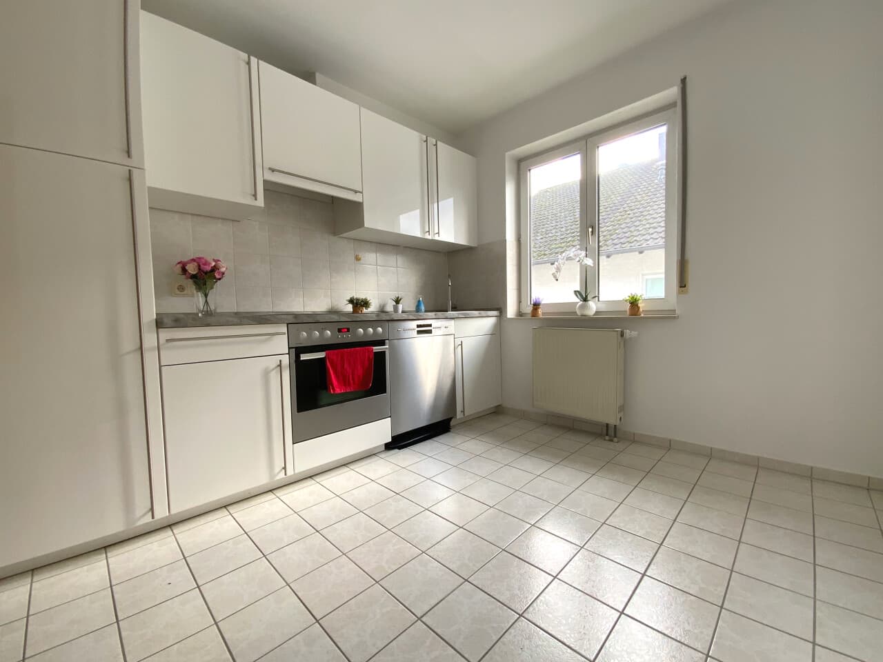 Etagenwohnung in Bad Nauheim – Bild 4
