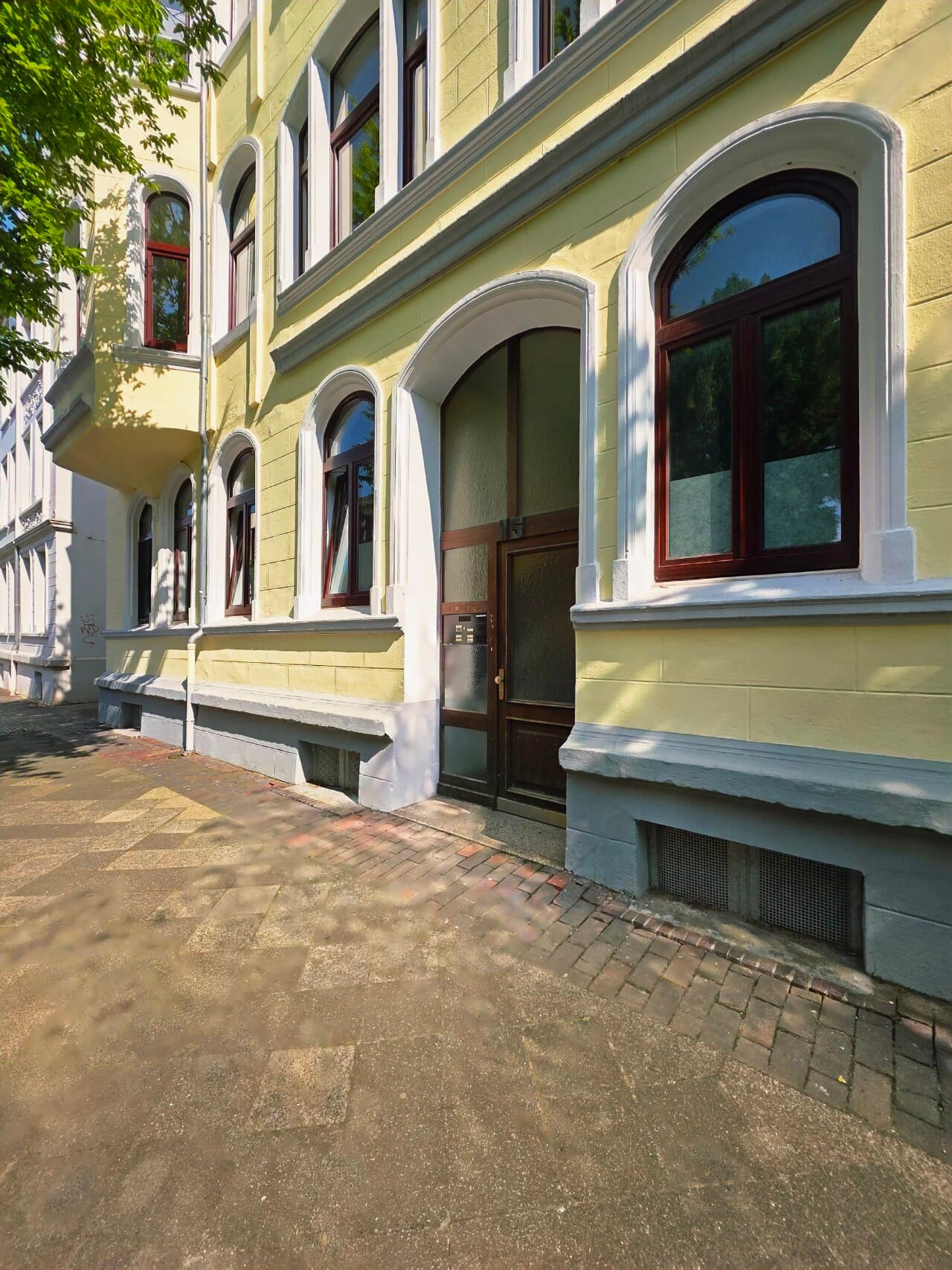 Etagenwohnung in Wilhelmshaven – Bild 3