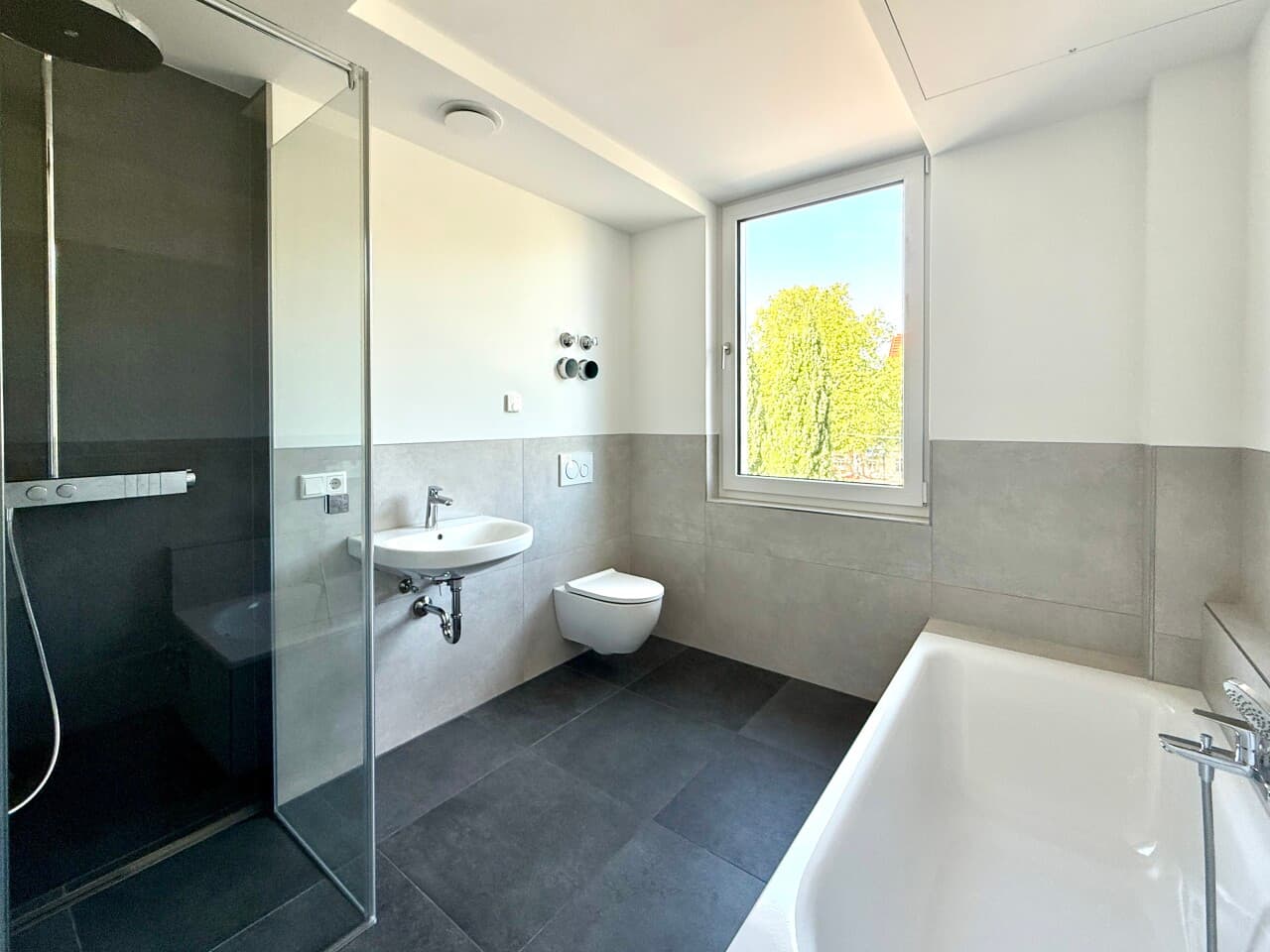 Etagenwohnung in Dresden – Bild 6
