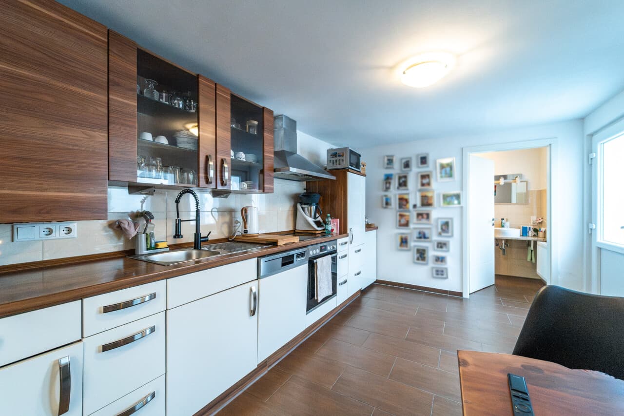 Reihenmittelhaus in Goch – Bild 14