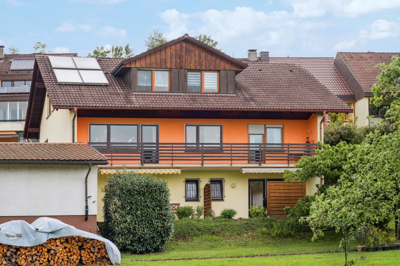 Einfamilienhaus in Bad Säckingen – Bild 2
