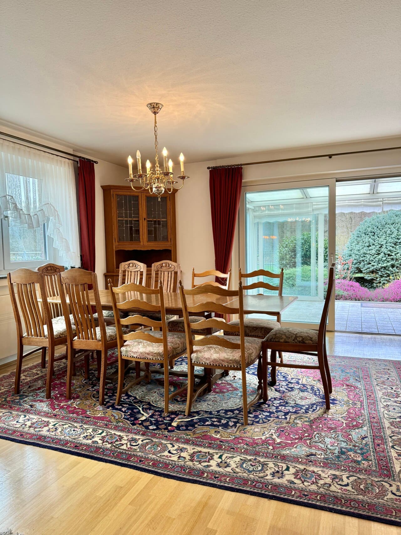 Zweifamilienhaus in Aachen – Bild 13